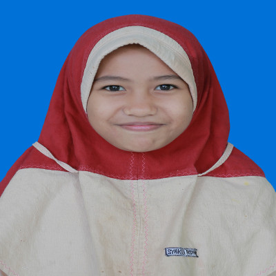 foto profil Shakila Aisyah Putri